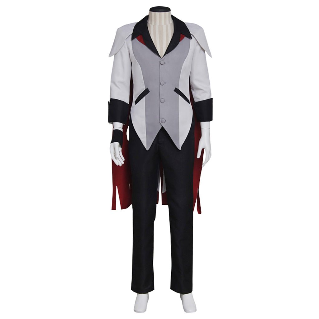 Costume Cosplay Qrow Branwen de RWBY - Tenue Anime Authentique