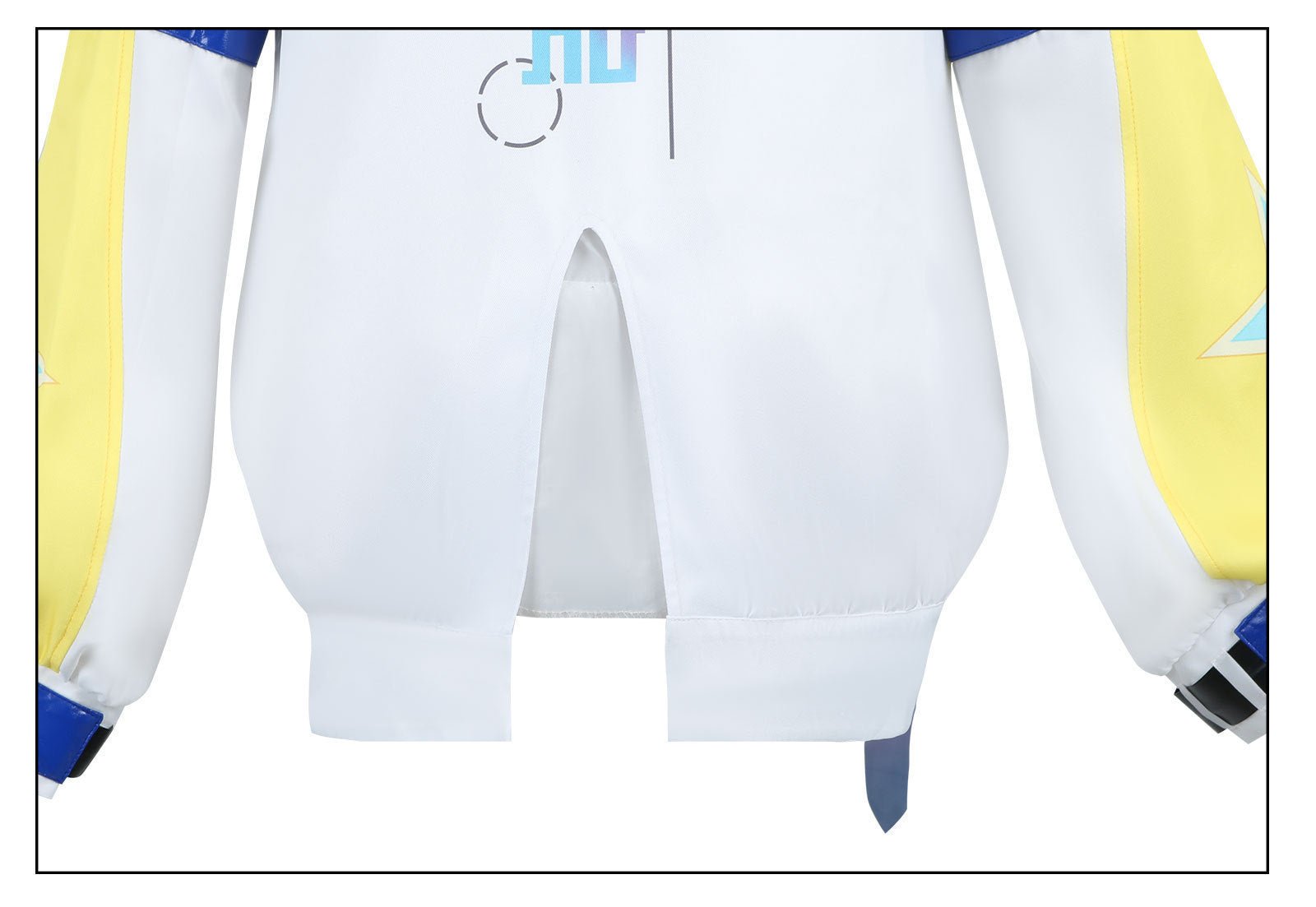 Costume Cosplay Uma Musume: Pretty Derby Nouvel Univers pour Femmes