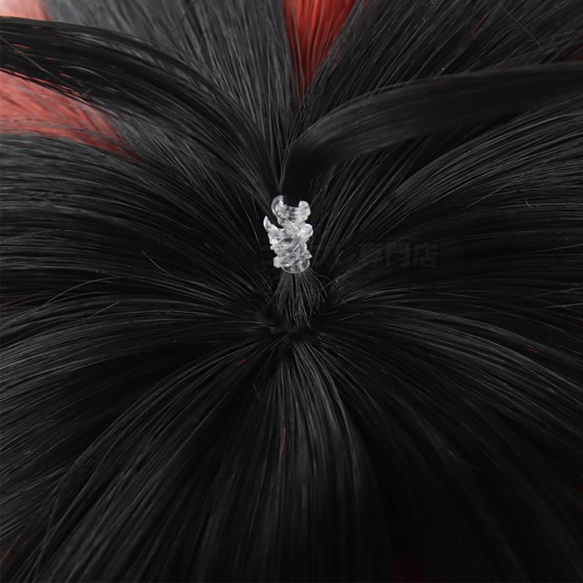 Perruque Cosplay Stark Frieren Beyond Journey's End Anime Halloween Cadeau