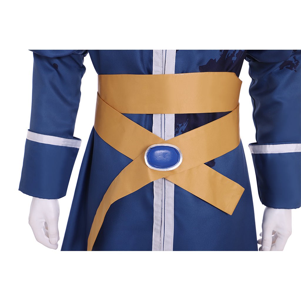Costume Cosplay Invel Yura Saison 3 Fairy Tail