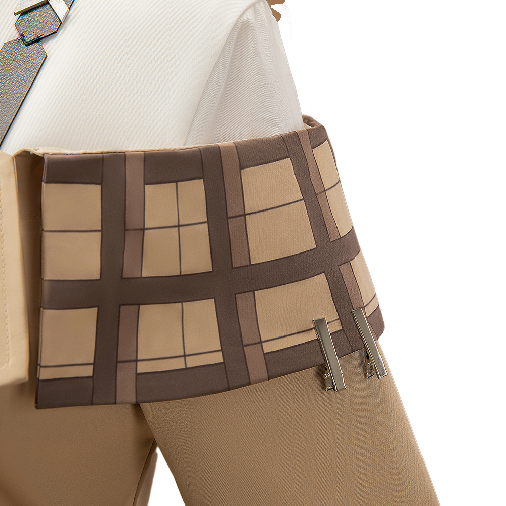 Honkai Impact 3rd Fu Hua - Costume Cosplay Plume Rapide de Misty London