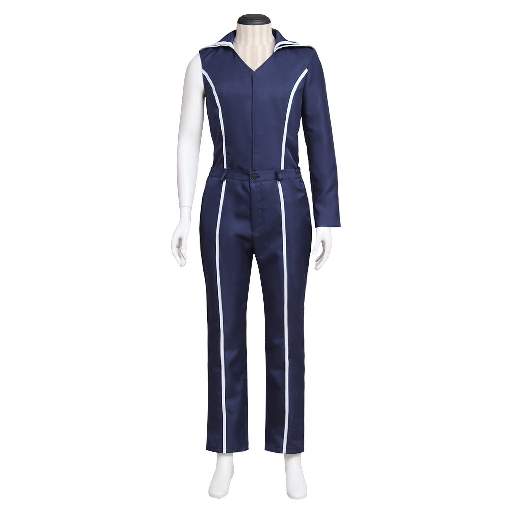 Costume Cosplay Fire Emblem Awakening Chrom - Uniforme de Combat du Prince avec Cape pour Femmes/Hommes