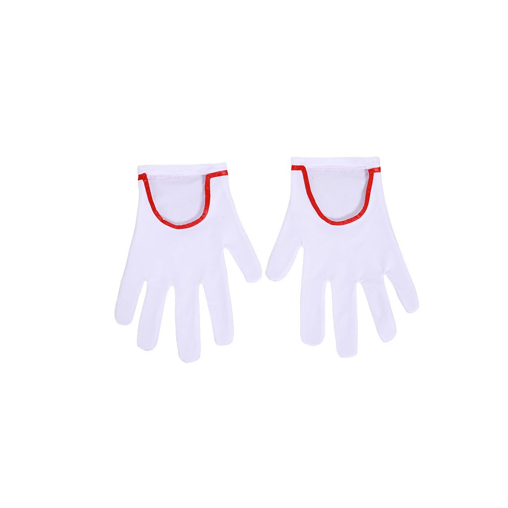 Costume Cosplay Aina Ardebit de Promare – Tenue Inspirée de l'Anime