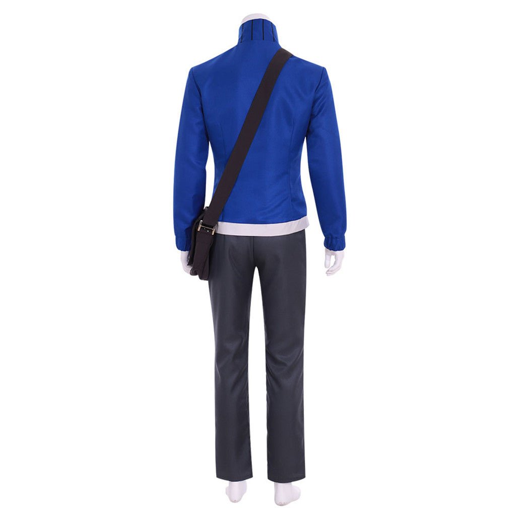 Costume Cosplay Adulte Pokémon XY - L'AniMirage