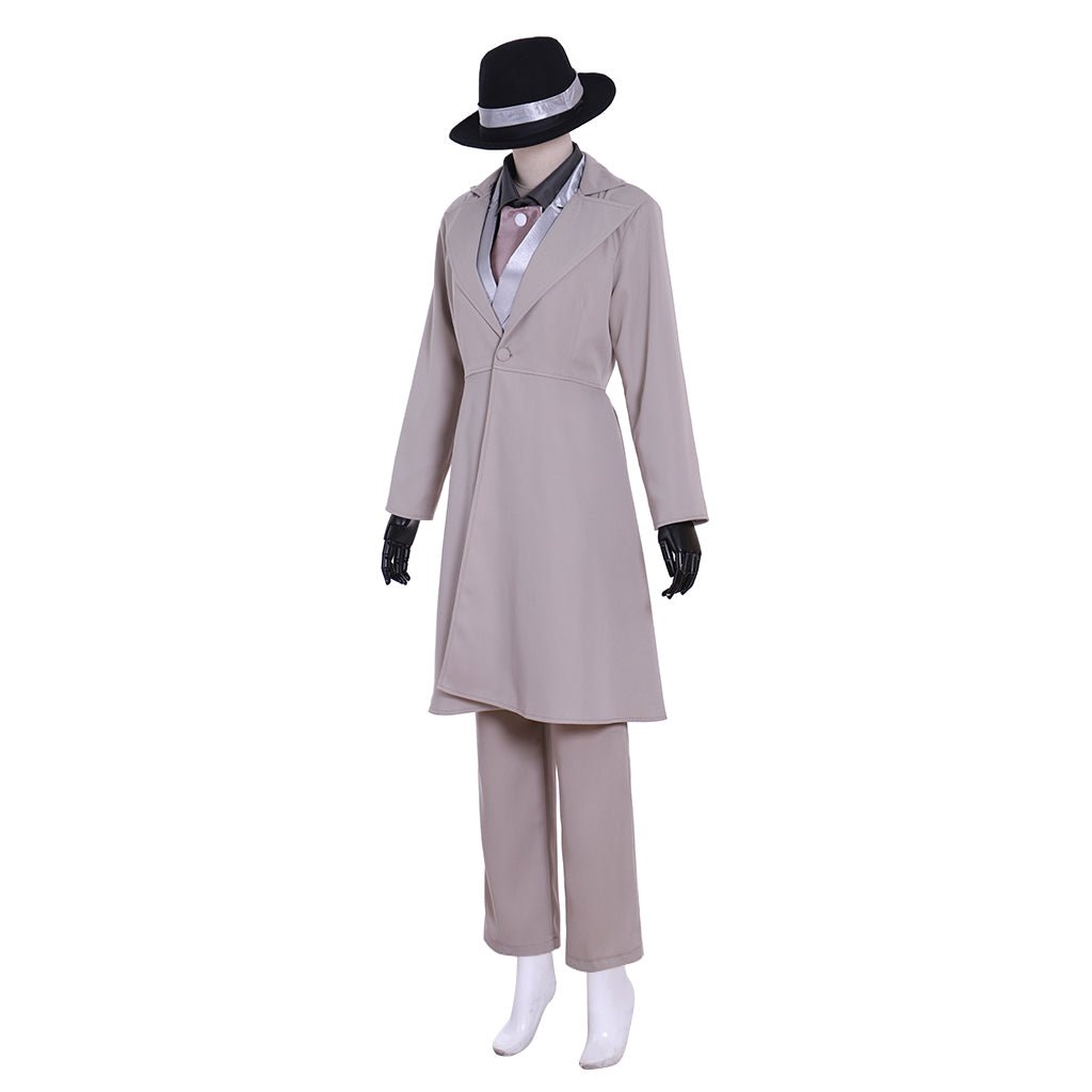 Costume Cosplay Dracula pour Femmes – Tenue Gothique Victorienne pour Fête d'Halloween