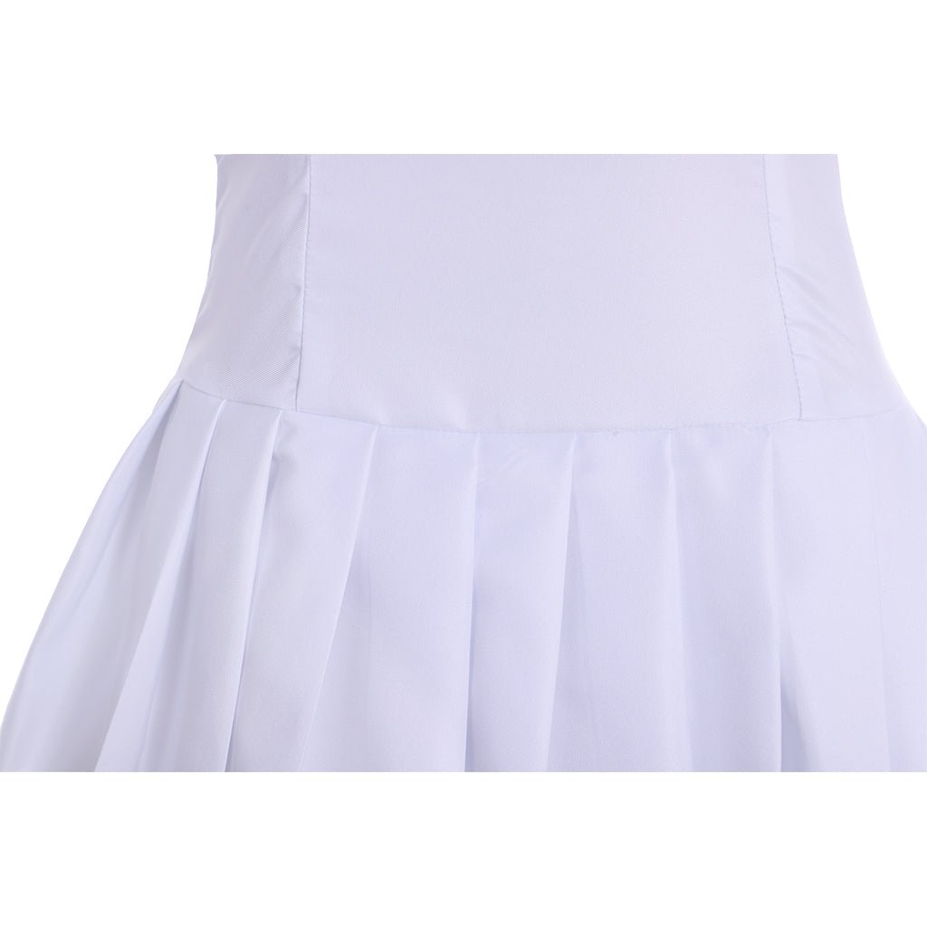 Costume Cosplay Elaine des Sept Péchés Capitaux