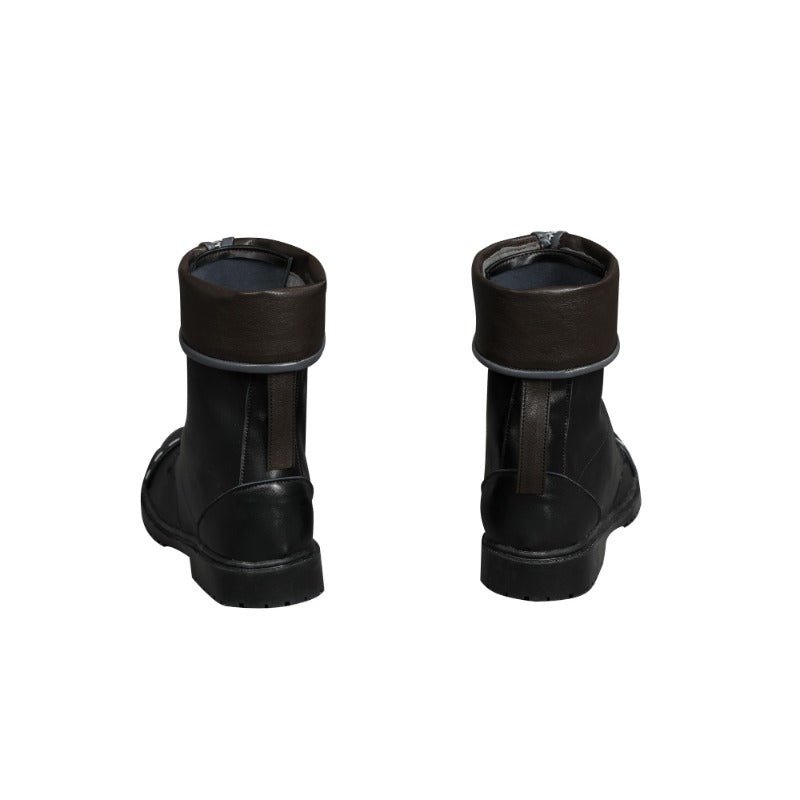 Costume Cosplay Zack Fair - Final Fantasy VII Rebirth pour Halloween et Fêtes