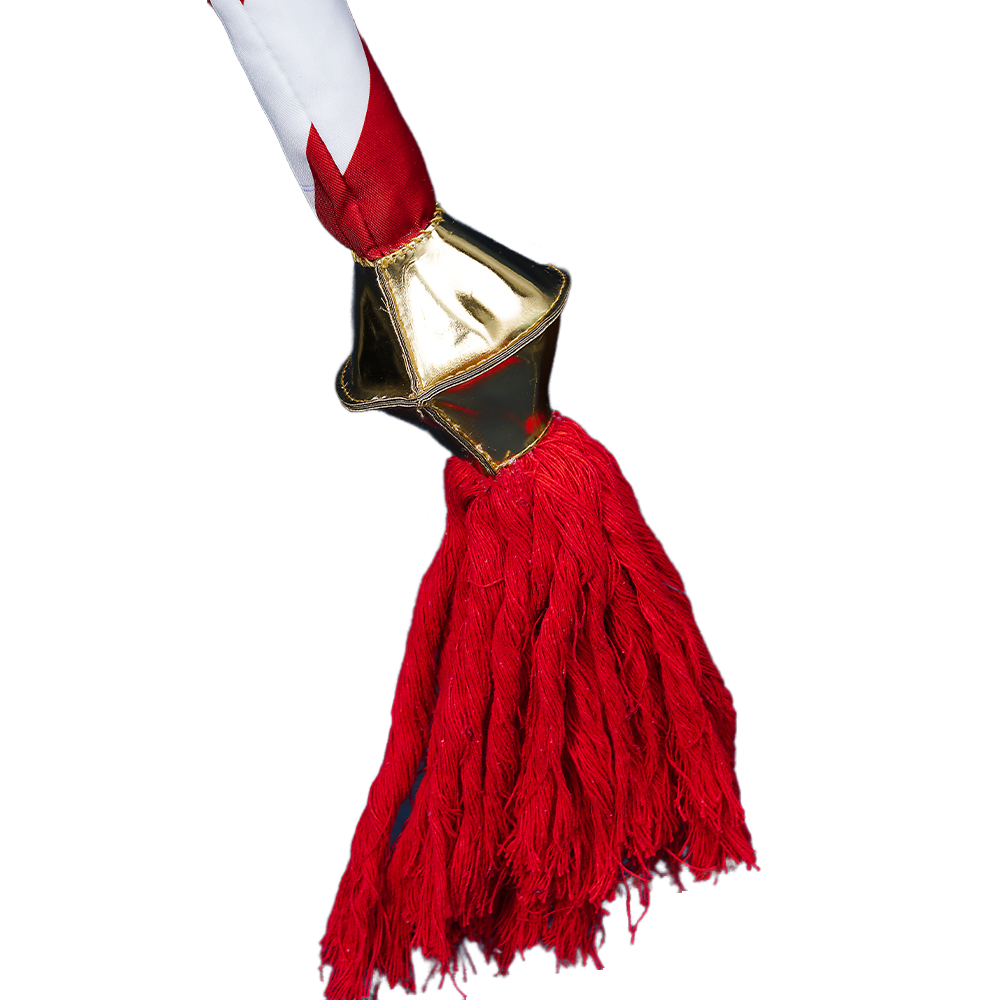 Costume Cosplay Uma Musume: Pretty Derby Kitasan Black - DY23038