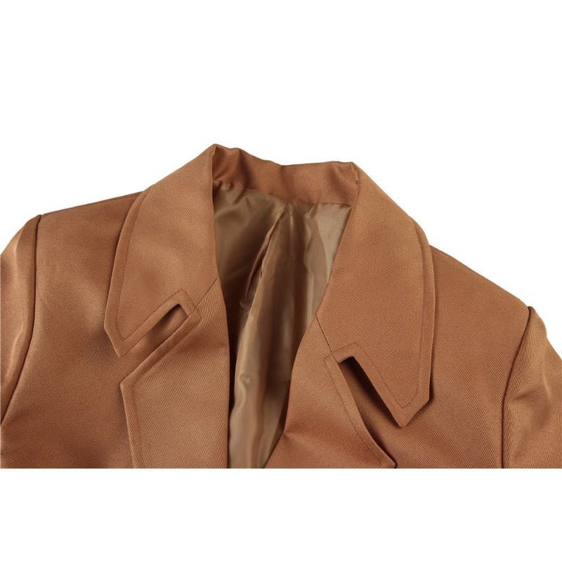 Costume Cosplay Fille Lapin Mai Sakurajima - Tenue Officielle Anime