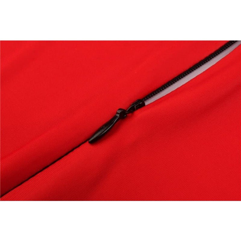 Combinaison Cosplay Bob Parr Les Indestructibles pour Halloween