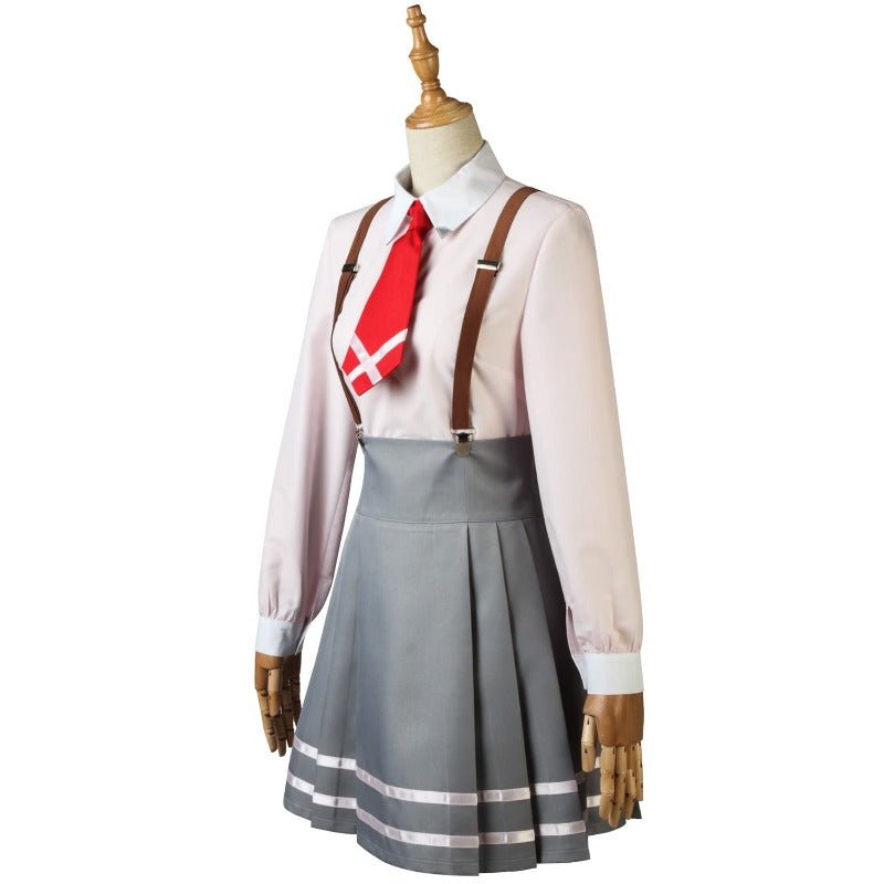 Costume Cosplay Hugtto Pretty Cure Nono Hana Personnalisé - Tenue Anime