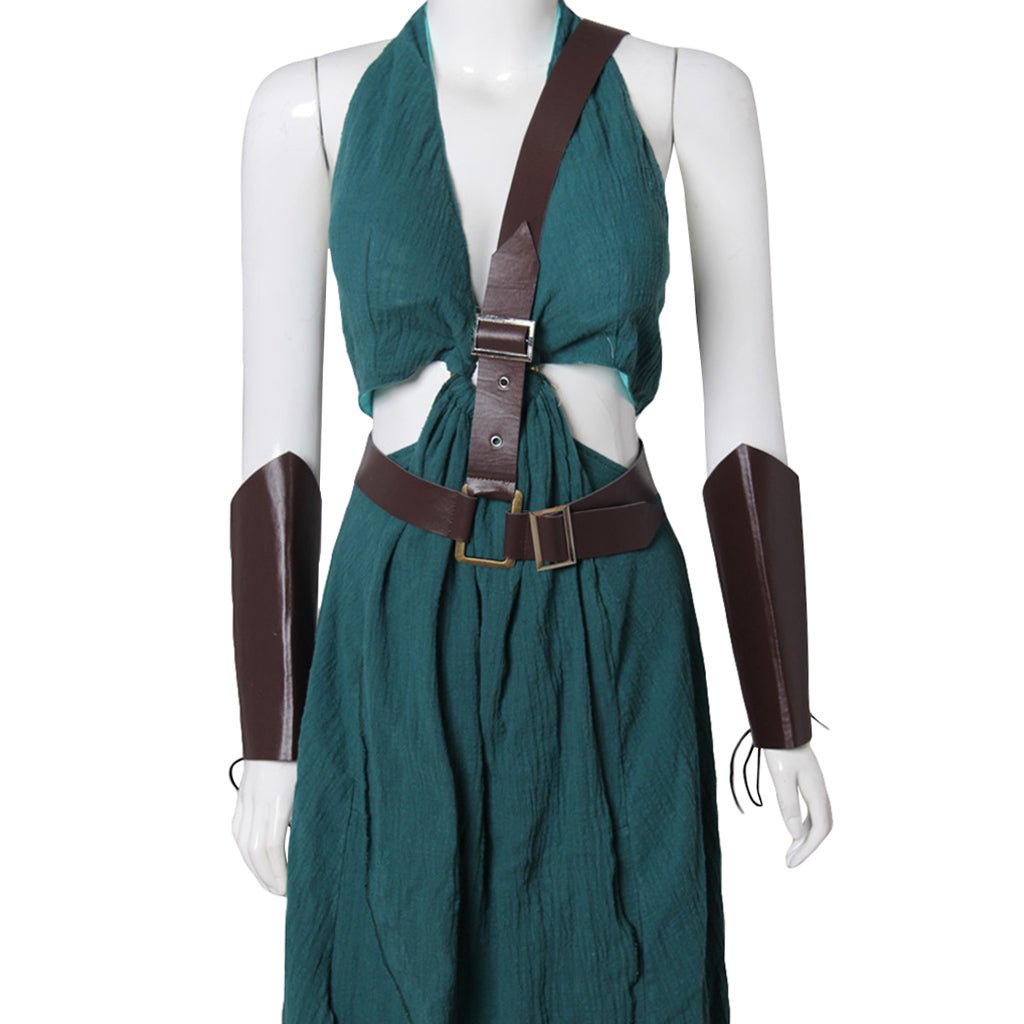 Costume de Guerrière en 4 Pièces pour Femmes par L'AniMirage