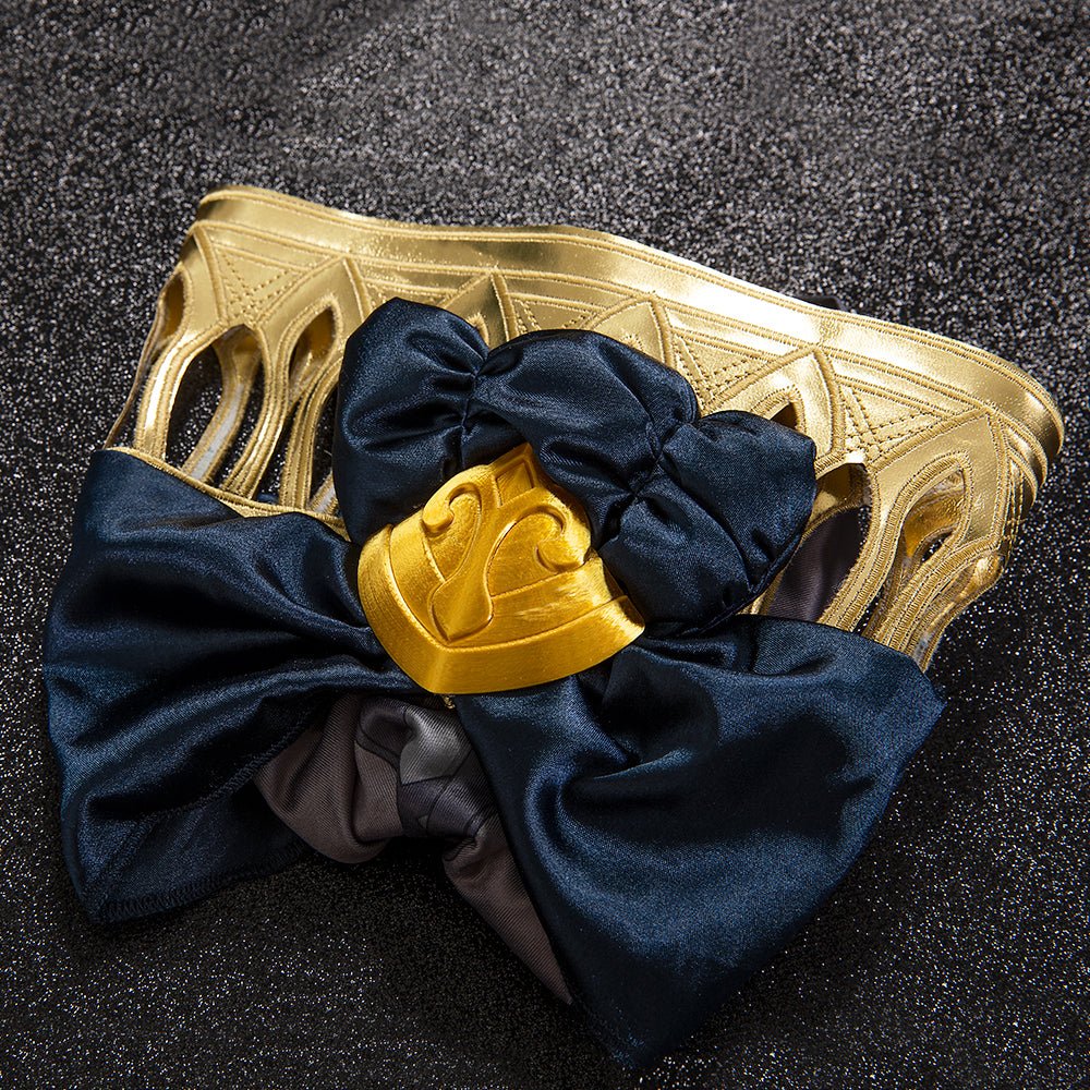 Costume Cosplay Genshin Impact – Navia pour Femme