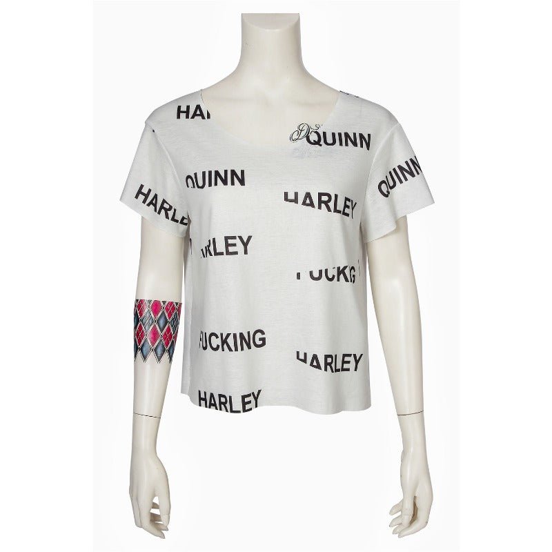 Émancipée et Intrépide : L'Expérience Ultime de Harley Quinn