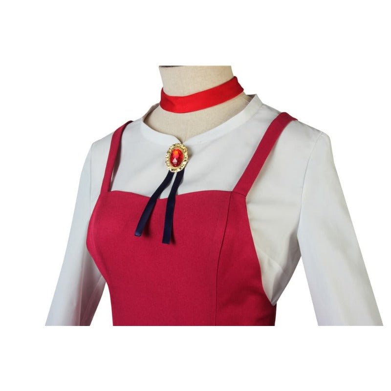 Costume Cosplay GeGeGe no Kitaro Nekomusume pour Halloween