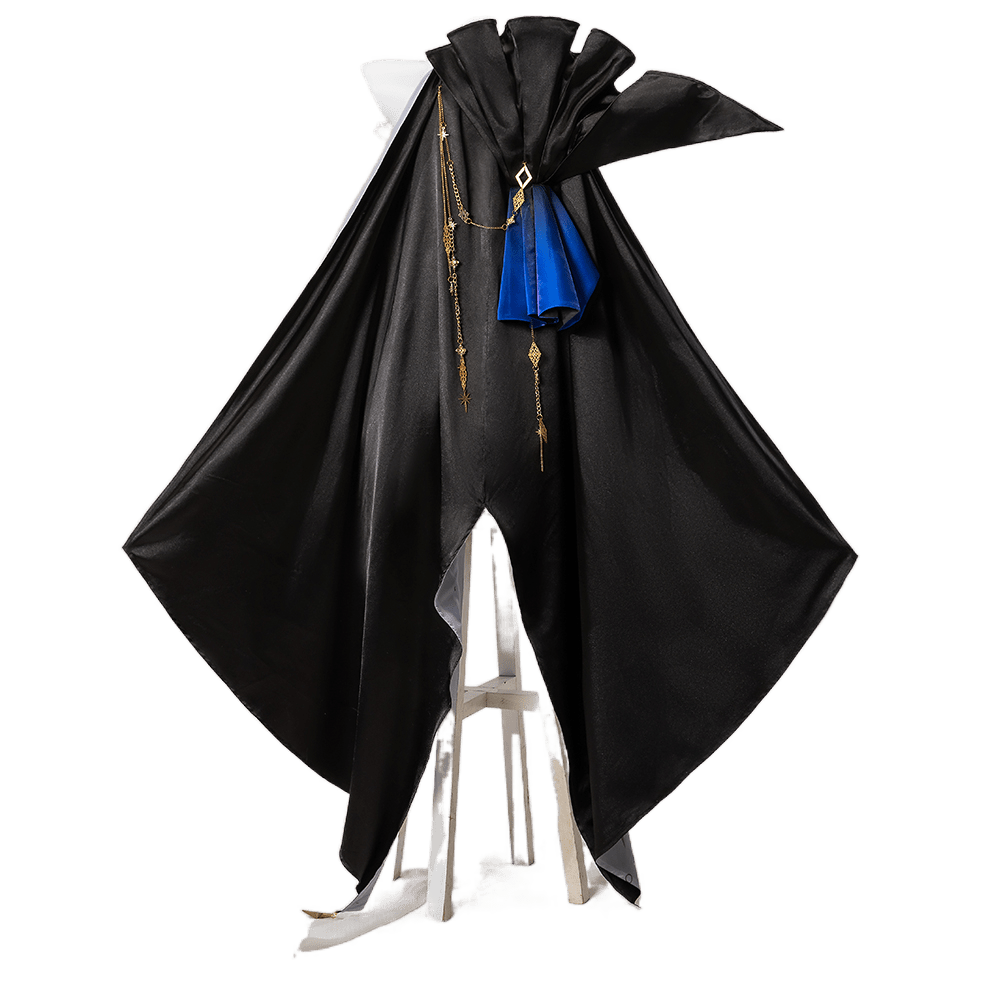 Costume Cosplay Arknights AMBIENCE SYNESTHESIA Amiya - Tenue Complète pour Gamers