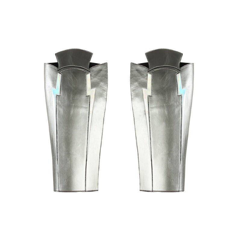 Costume Cosplay Jefferson Pierce Black Lightning Saison 2 pour Hommes