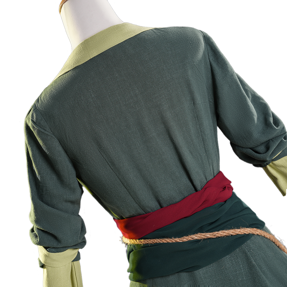 Costume Cosplay Ying Ying de Yan Yun Seize Tons - Tenue de Personnage de Jeu