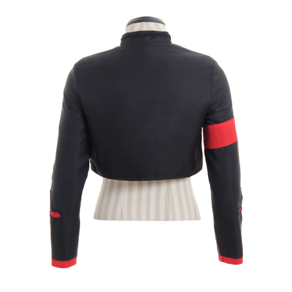 Costume de Cosplay Série Michael Jackson pour Halloween, Danse et Fêtes