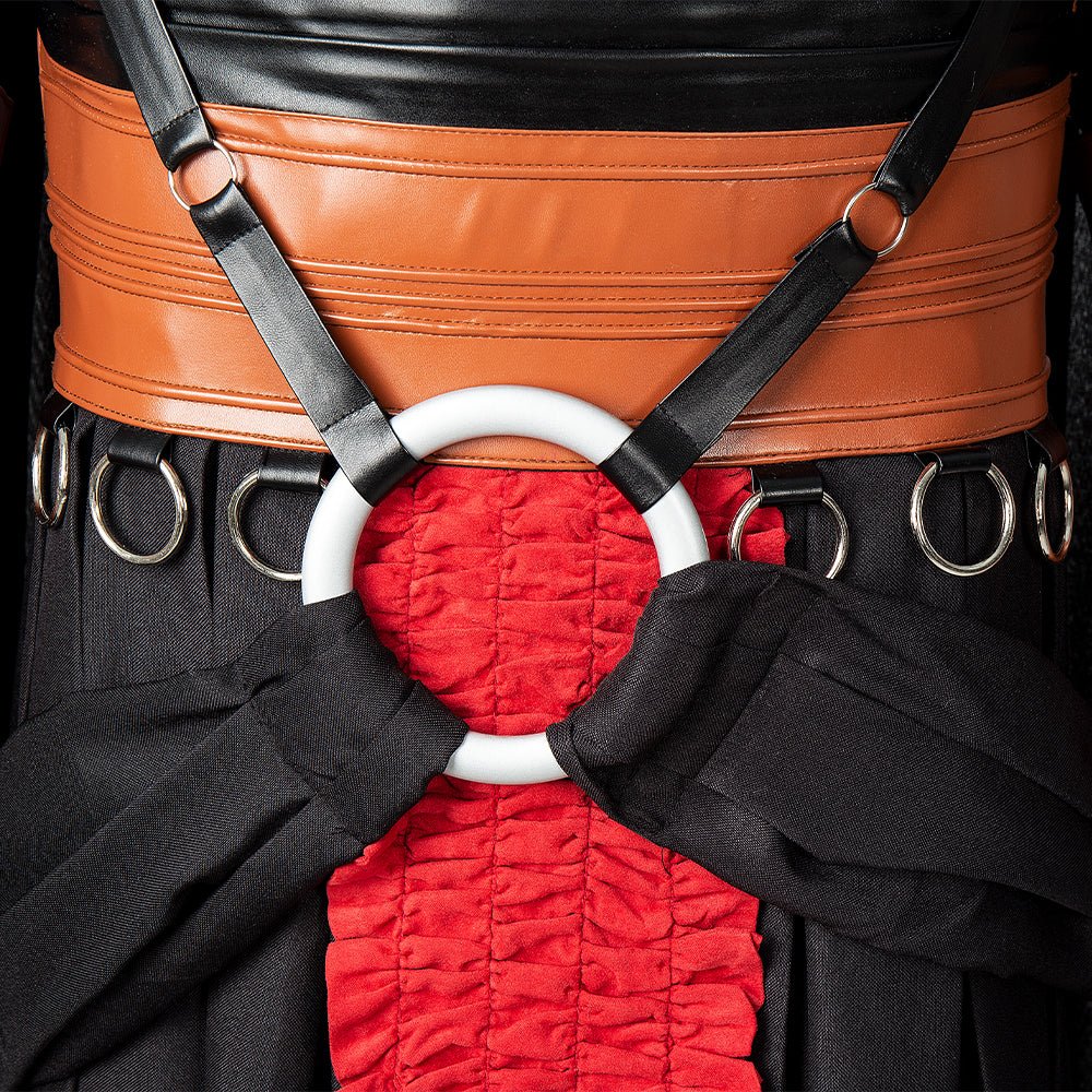 Costume Cosplay Darth Revan - Star Wars: Les Chevaliers de l'Ancienne République