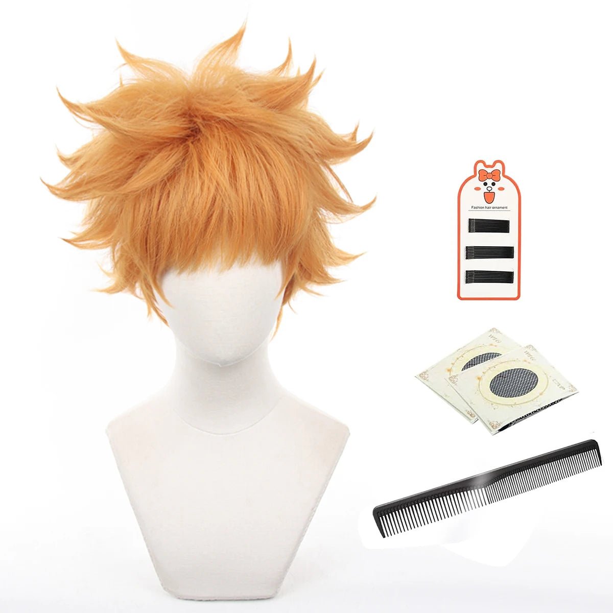 Perruque Cosplay Anime Blue Lock Isagi Yoichi Bachira Chigiri Reo Sae Rin Barou Nagi Kunigami Hiori Ness Anri Shidou