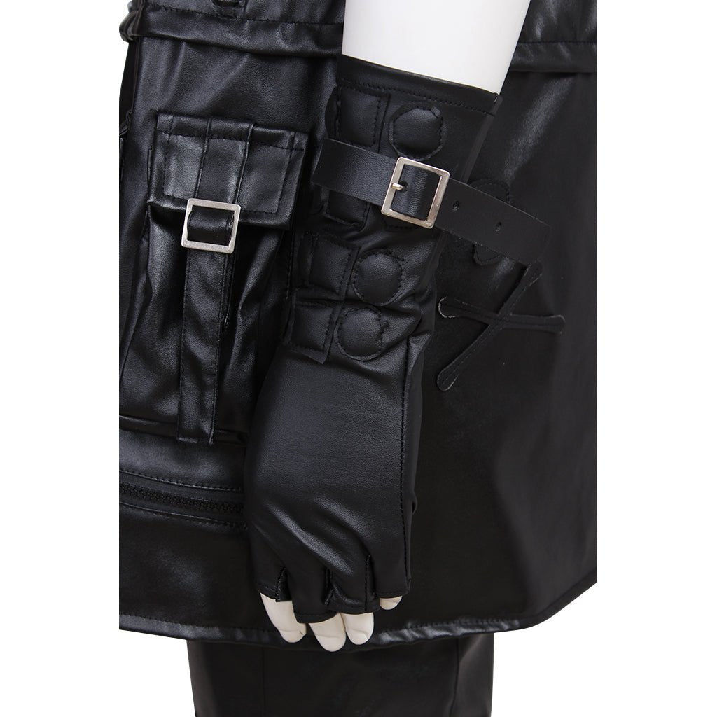 Costume Cosplay Final Fantasy XV Noctis Lucis Caelum | Série Cosplay de Jeu