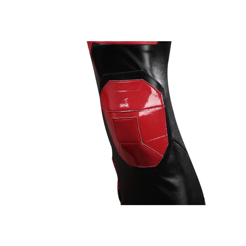 Costume Cosplay Samurai Deadpool - Édition Deadpool & Wolverine | Films et Séries TV