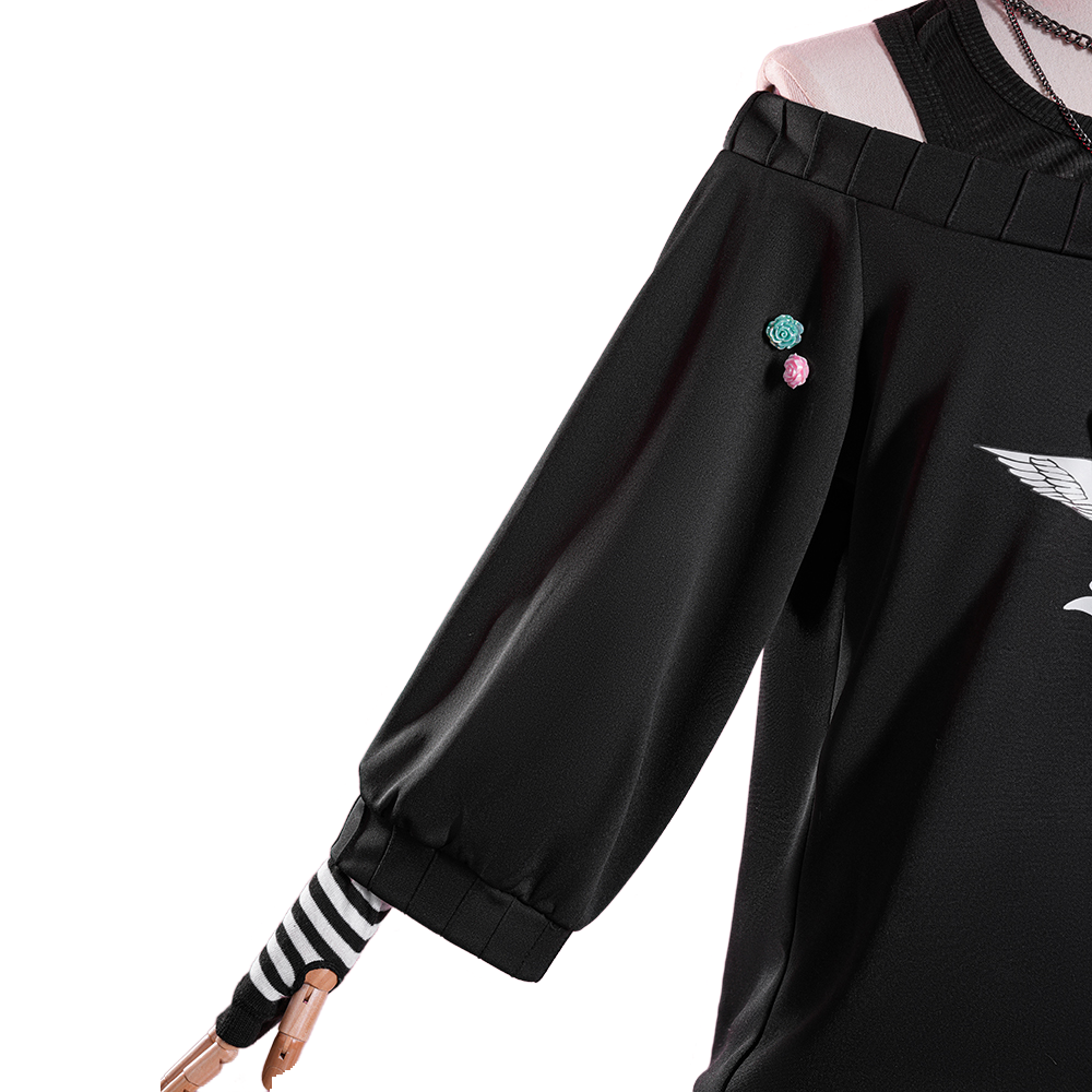 Costume Cosplay Kagamine Len - Collaboration Don Quichotte pour Fans de Vocaloid