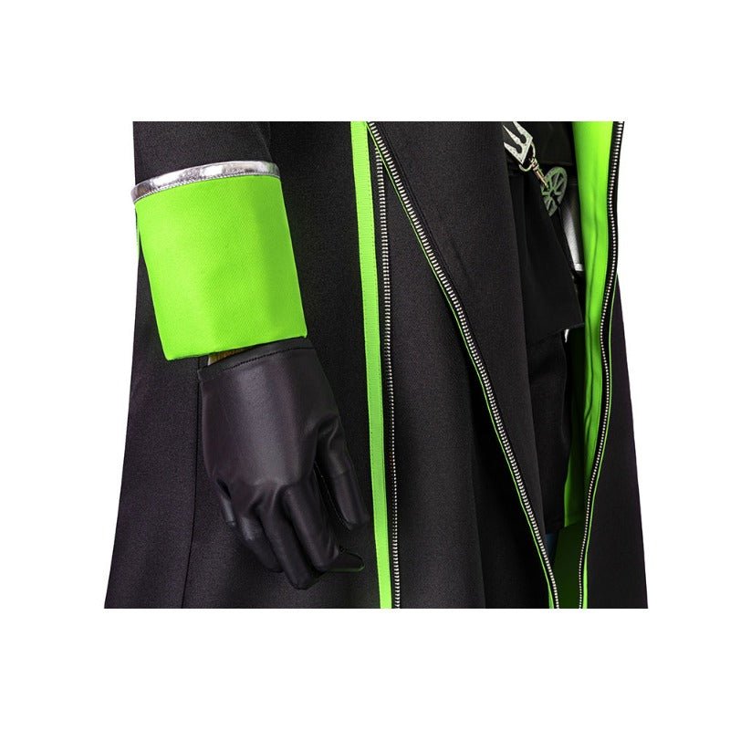 Costume Cosplay Lilia Vanrouge Twisted Wonderland pour Fêtes d'Halloween