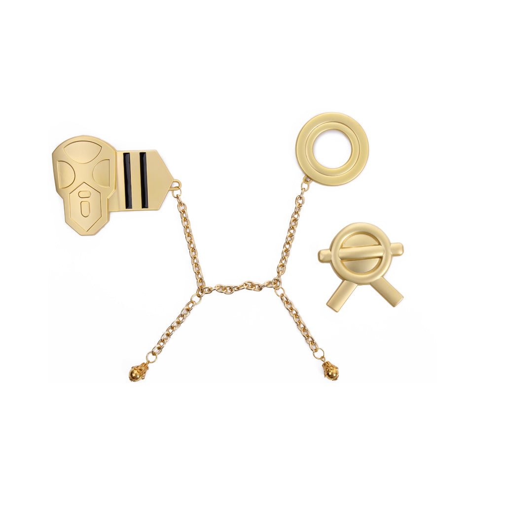 Costume Cosplay Mikaela Hyakuya de Seraph of the End - Tenue Élégante de Vampire Inspirée de l'Anime