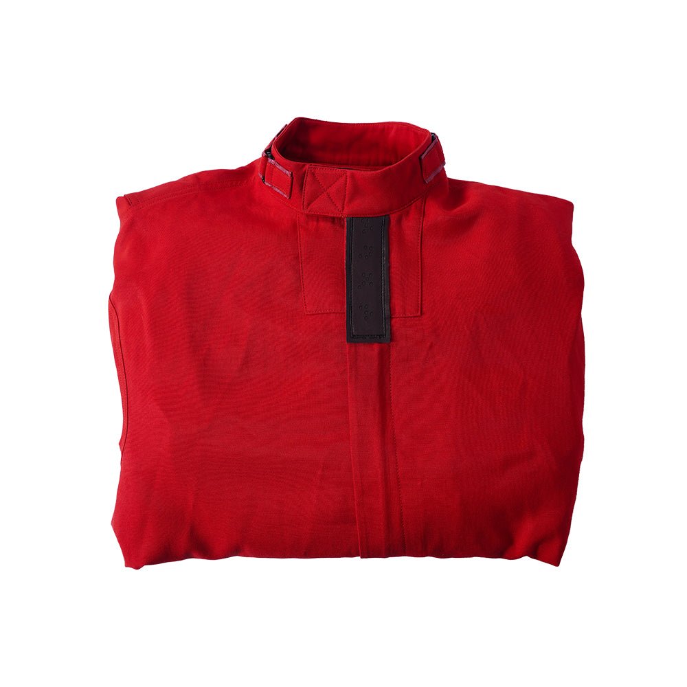 Combinaison Rouge de Peter Quill - Costume Cosplay Officiel Star-Lord des Gardiens de la Galaxie 3