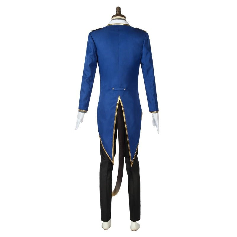 Costume Cosplay Festival des Chats Namjatown Sakuma Ritsu - Ensemble Stars