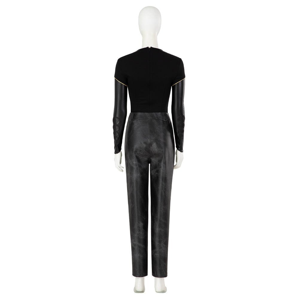 Costume Femme Loki - Sylvie Laufeydottir de Loki Saison 2 pour Cosplay et Halloween