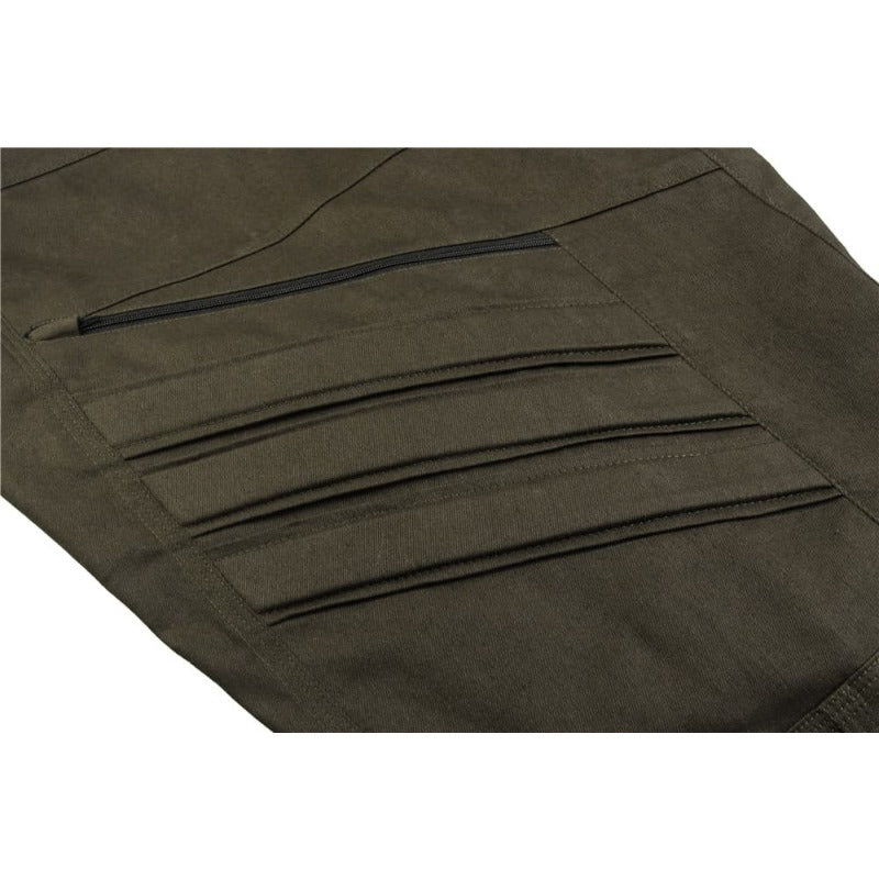 Costume Cosplay Soldat de l'Hiver Avengers Infinity War - Tenue Inspirée du Film