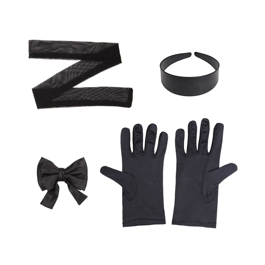 Costume Cosplay 2B NieR Automata | Tenue de Jeu Personnage Roleplay