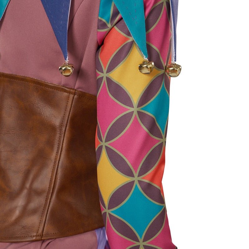 Costume Cosplay Alfira pour Femmes - Tenue de Roleplay Baldur’s Gate 3