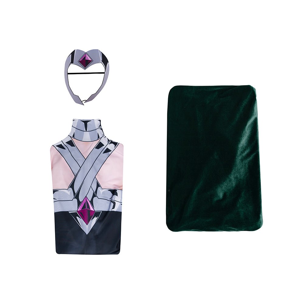 Costume Cosplay Circe de Bio Squad - Animation pour Fans