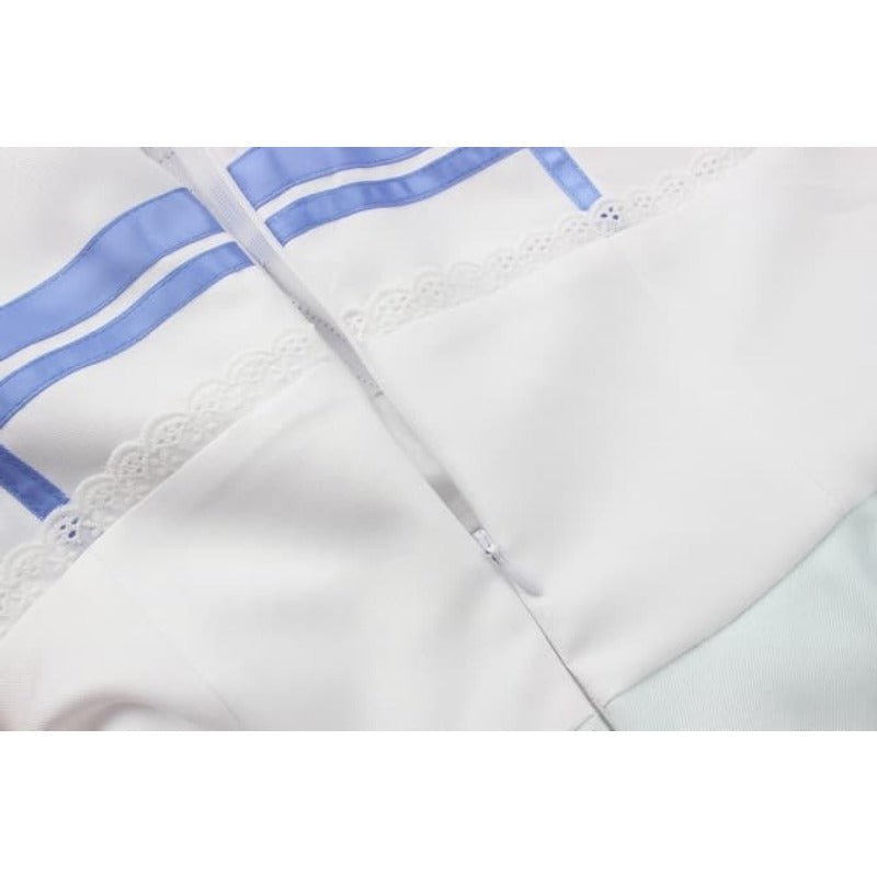 Costume Cosplay Personnalisé Tsushima Yoshiko/Yohane - Tenue Anime LoveLive Sunshine Aqours