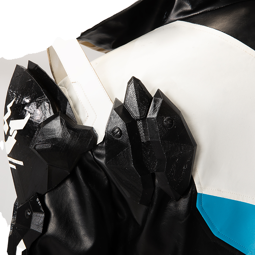 Costume Cosplay Kevin Honkai Impact 3rd - Tenue de Jeu de Haute Qualité