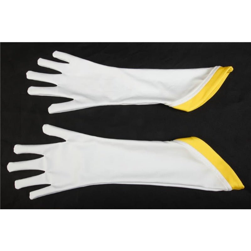 Costume Cosplay Cutie Honey Universe - Tenue Animée Cutie Honey (Avec Bottes)