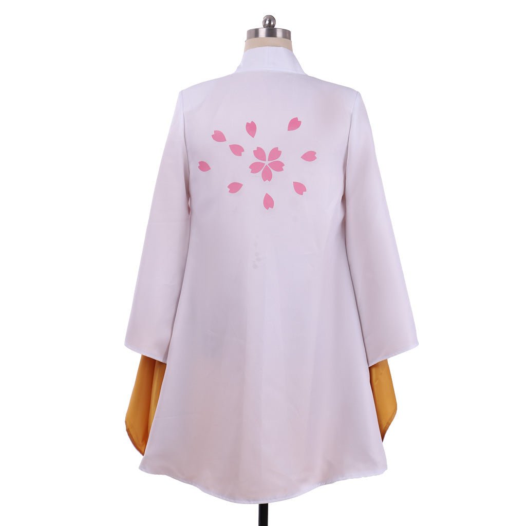 Costume Cosplay Manteau Cerisier de SK8 the Infinity