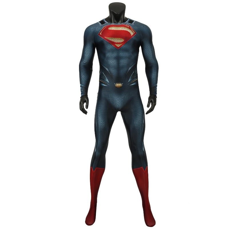 Costume Cosplay DC Batman Aube de la Justice – Tenue Complète pour Fans