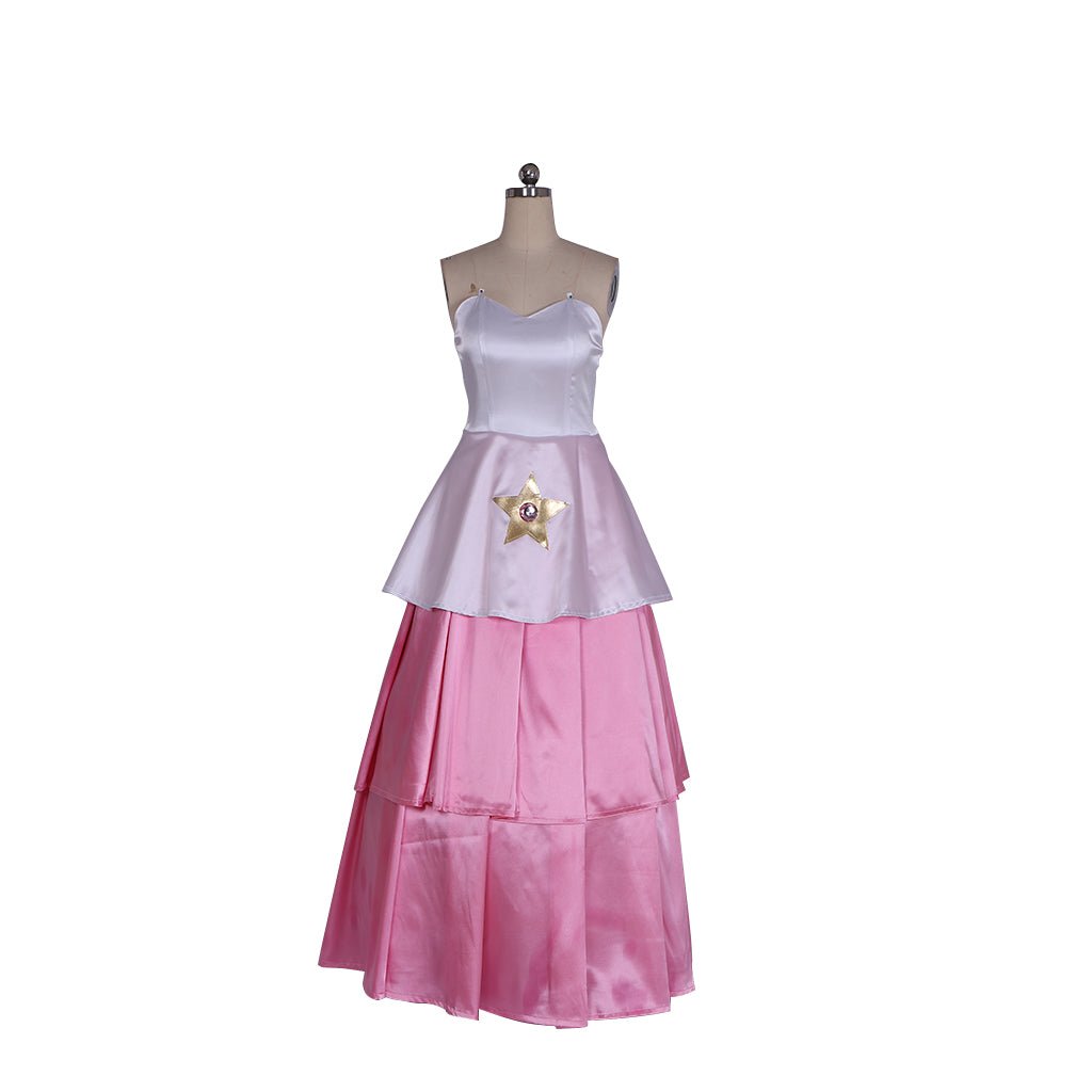 Costume Cosplay Rose Quartz de Steven Universe