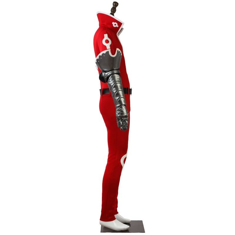 Costume Cosplay Zeldris Ensemble Complet | Les Sept Péchés Capitaux