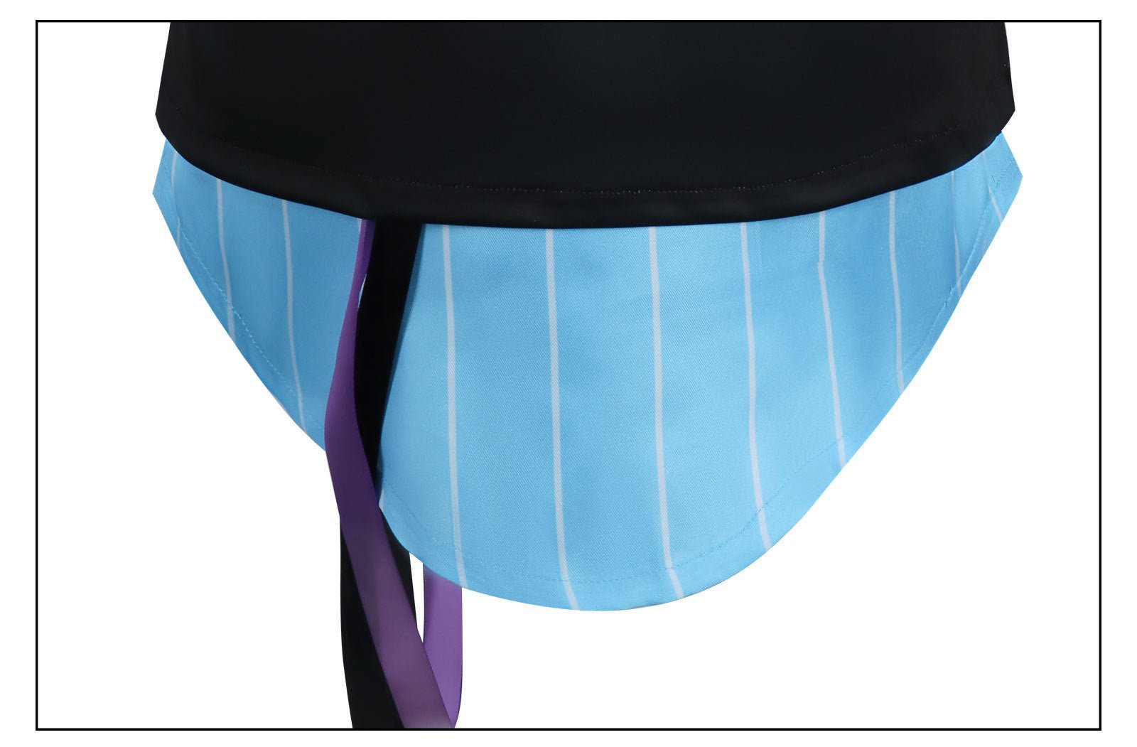 Costume Complet Cosplay Toki Watase - Méduse Ne Peut Pas Nager la Nuit