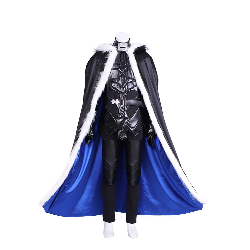 Costume Cosplay Dimitri Alexandre | Série Jeu Fire Emblem