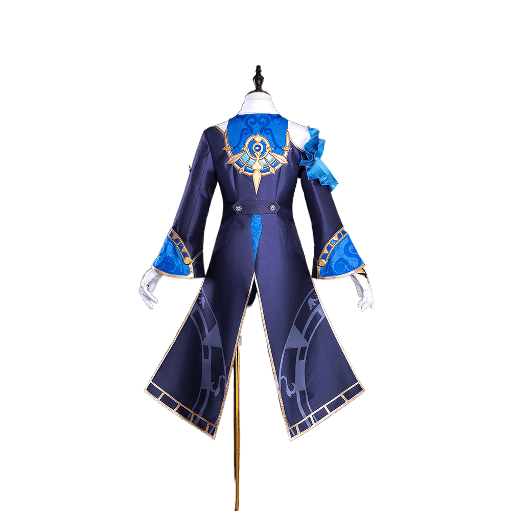 Costume Cosplay Honkai: Star Rail – Misha Pour Hommes