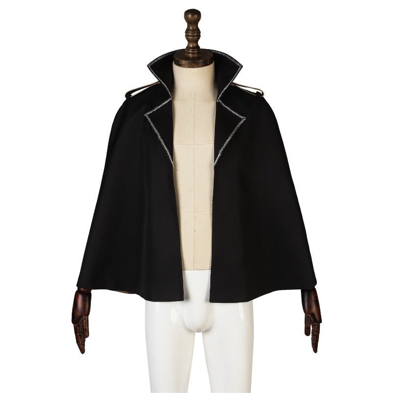 Costume Cosplay Touken Ranbu - Inspiré de Tsuwamono Domo Yume no Ato pour Halloween et Événements