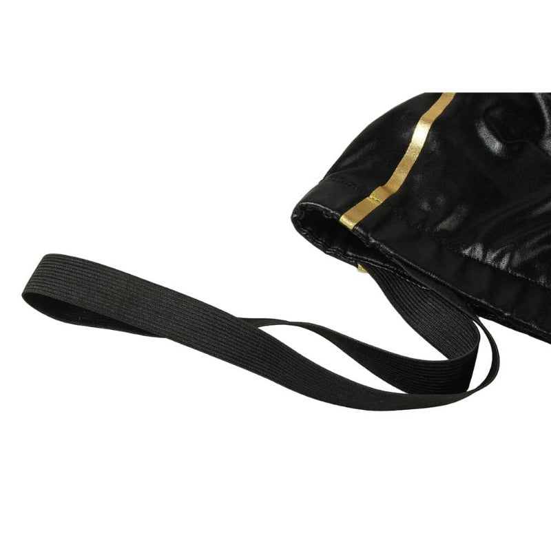 Costume Cosplay Complet K/DA Kai'Sa de League of Legends – Design de Haute Qualité pour les Fans