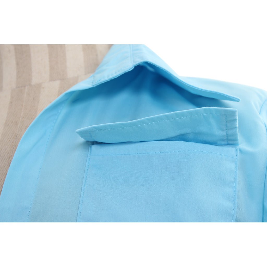 Costume Cosplay Yoosung Mystic Messenger - Veste et Chemise | Tenue de Jeu